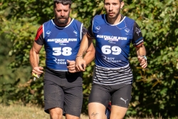 Biathlon Run 2ème Galerie