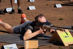 Biathlon Run 2ème Galerie