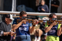 Biathlon Run 2ème Galerie