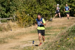 Biathlon Run 2ème Galerie