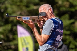Biathlon Run 3ème Galerie