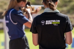 Biathlon Run 3ème Galerie