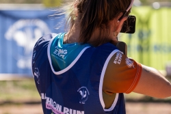 Biathlon Run 3ème Galerie