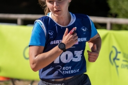 Biathlon Run 3ème Galerie