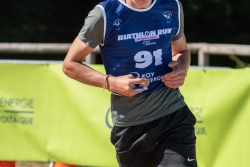 Biathlon Run 3ème Galerie