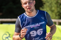 Biathlon Run 3ème Galerie