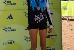 Biathlon Run 4ème Galerie
