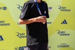 Biathlon Run 4ème Galerie