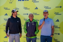 Biathlon Run 4ème Galerie