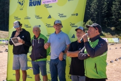 Biathlon Run 4ème Galerie