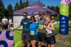 Biathlon Run 5ème Galerie