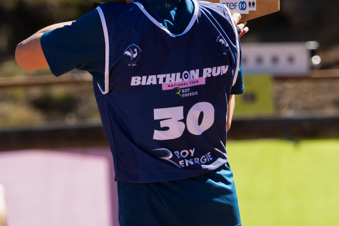 Biathlon Run 2ème Galerie