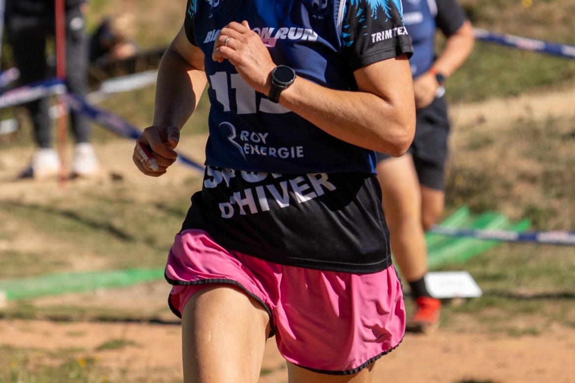Biathlon Run 4ème Galerie