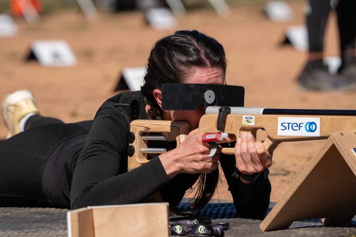 Biathlon Run 5ème Galerie